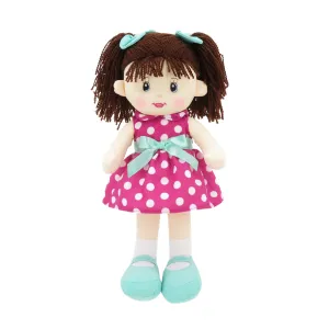 16" Sweet Cakes Fuchsia Betty Doll (92640FUCHSIA)