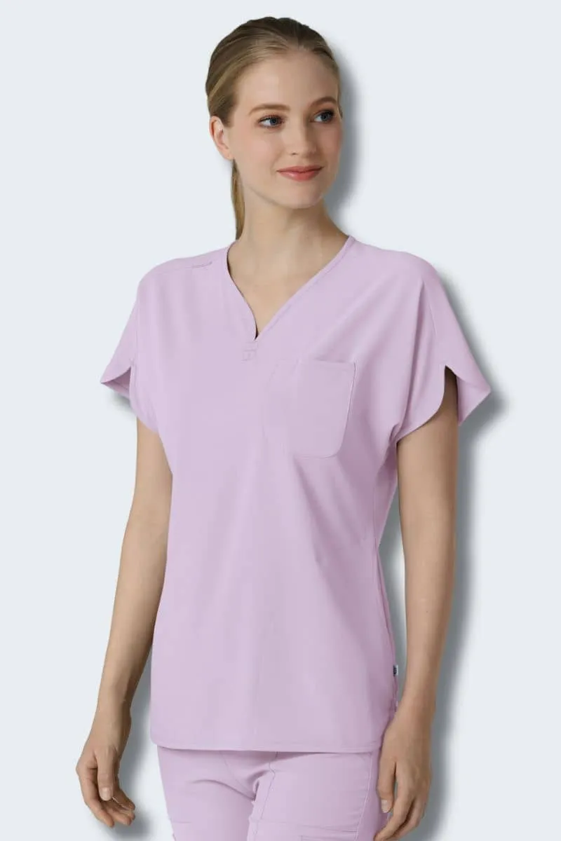 6634 Wink Renew Women's Dolman Scrub Top