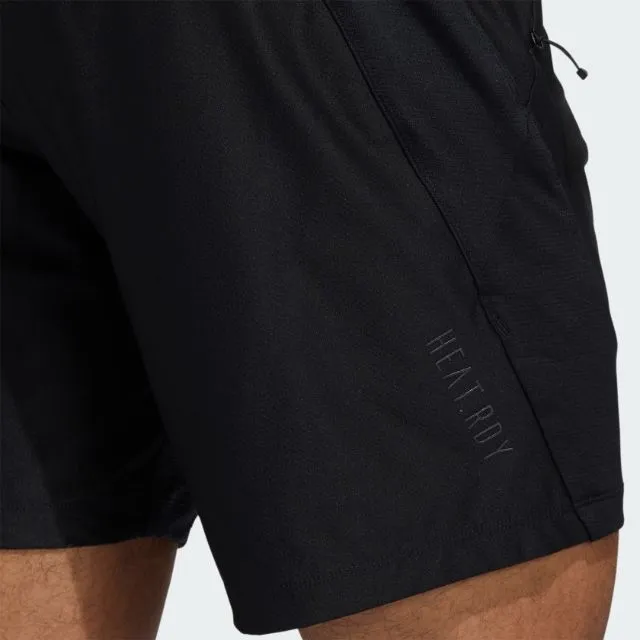 Adidas Heat.Rdy Men Training Short Black