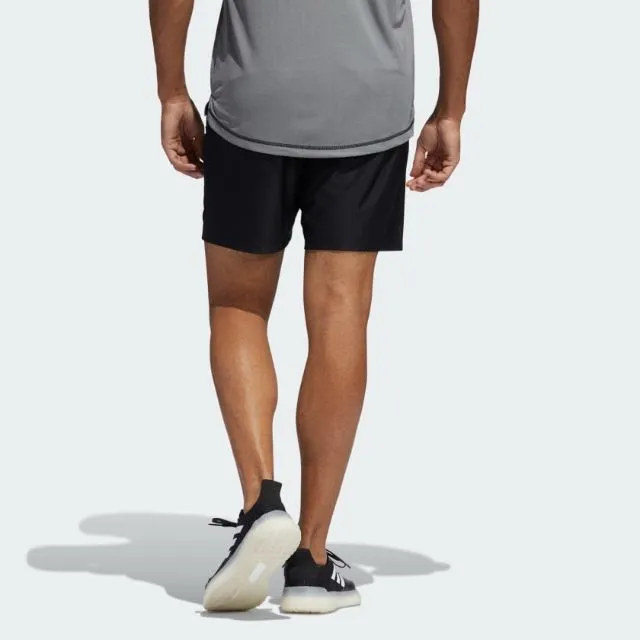 Adidas Heat.Rdy Men Training Short Black