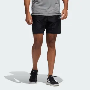 Adidas Heat.Rdy Men Training Short Black