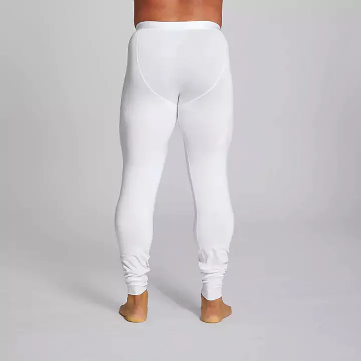 ALPHX Comfort Class Union Pant - Athletic Fit - Frost White | ALPHX.com