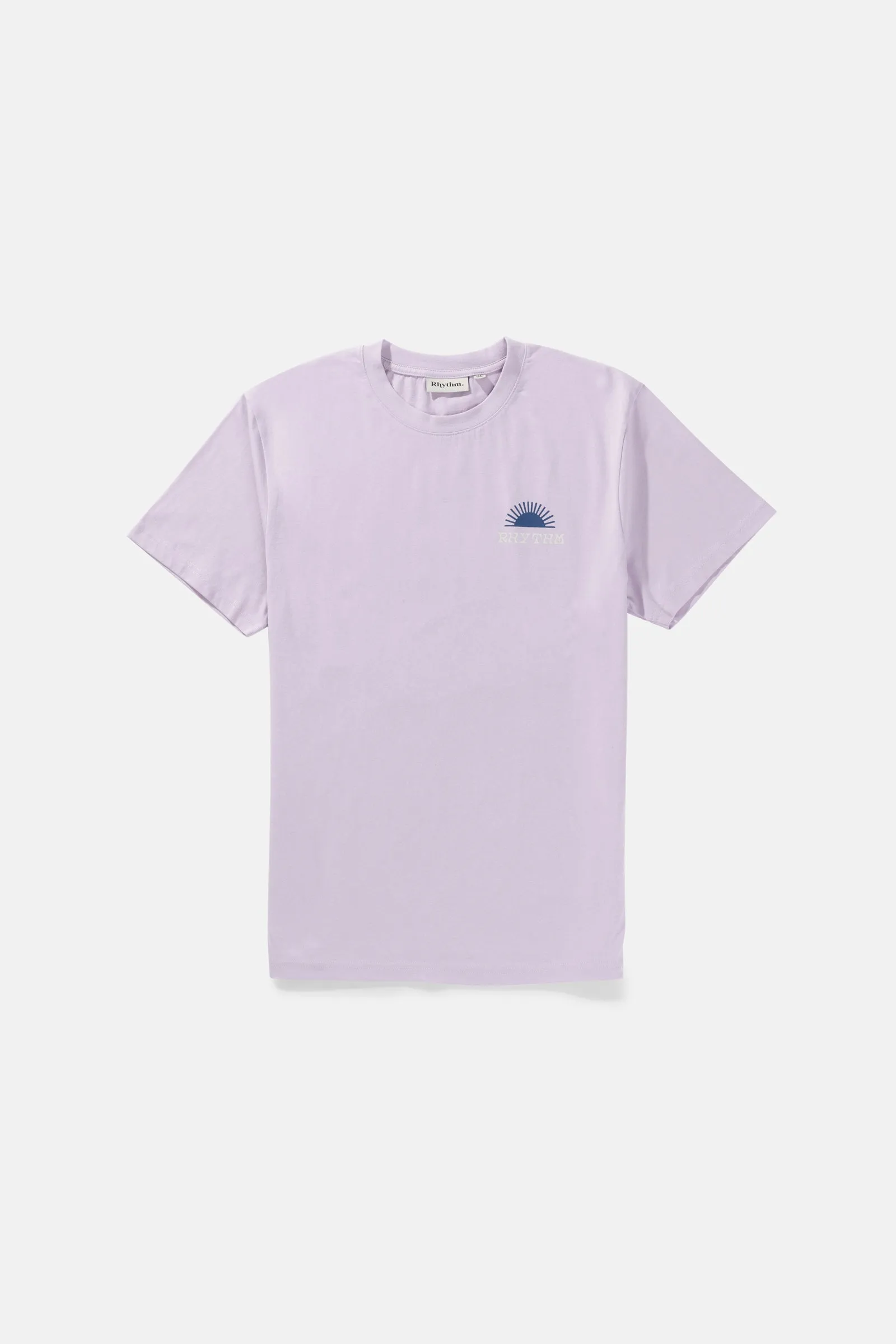 Awake Ss T-Shirt Lavender