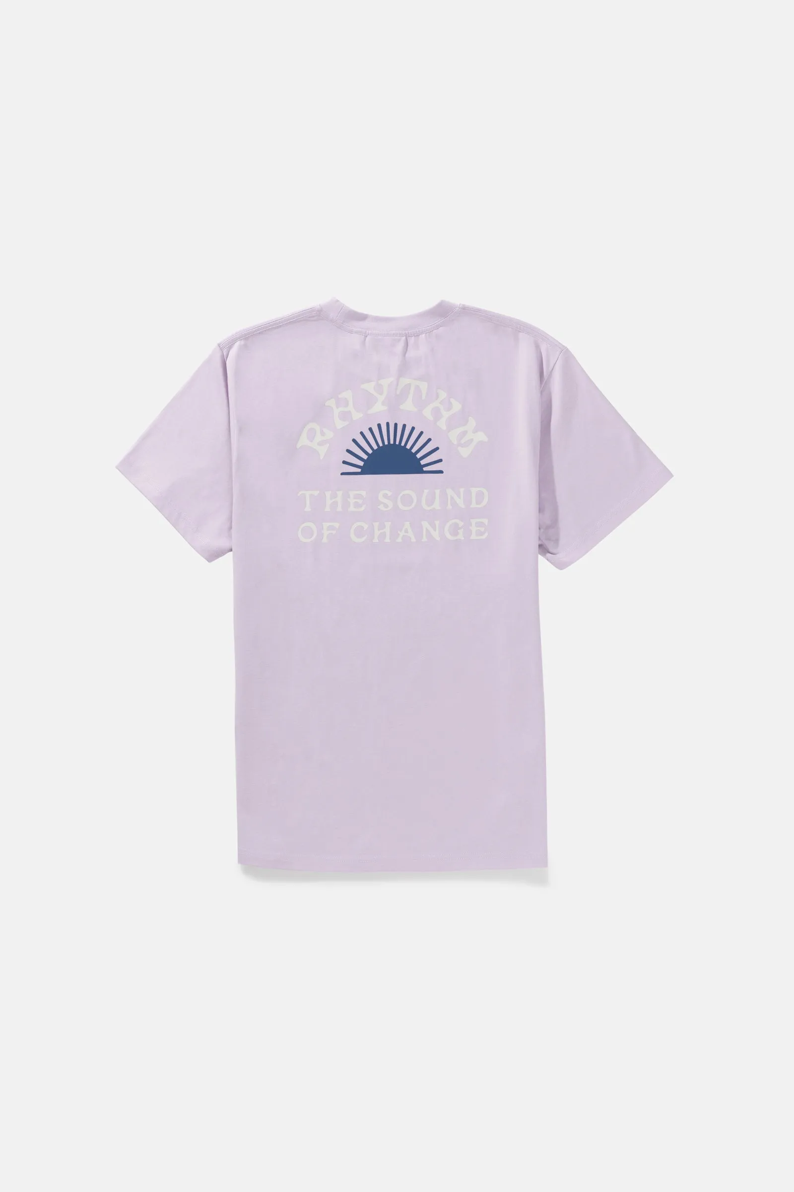 Awake Ss T-Shirt Lavender