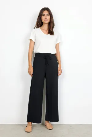 Banu 33 Pants - Black