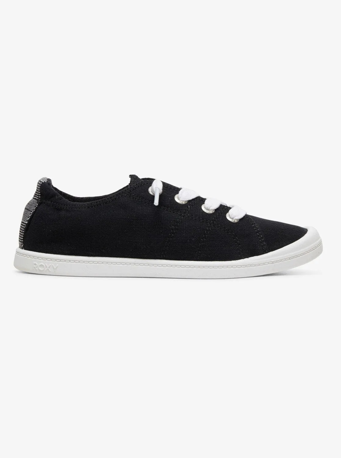 Bayshore Shoes - Black/Anthracite