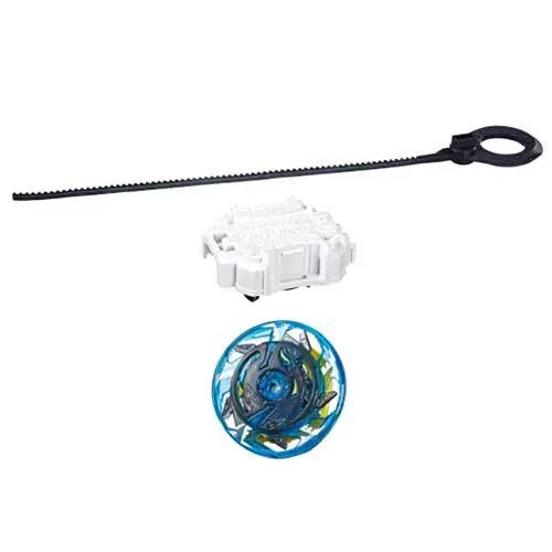 Beyblade Burst Turbo SwitchStrike Starter Pack - Choose your Beyblade