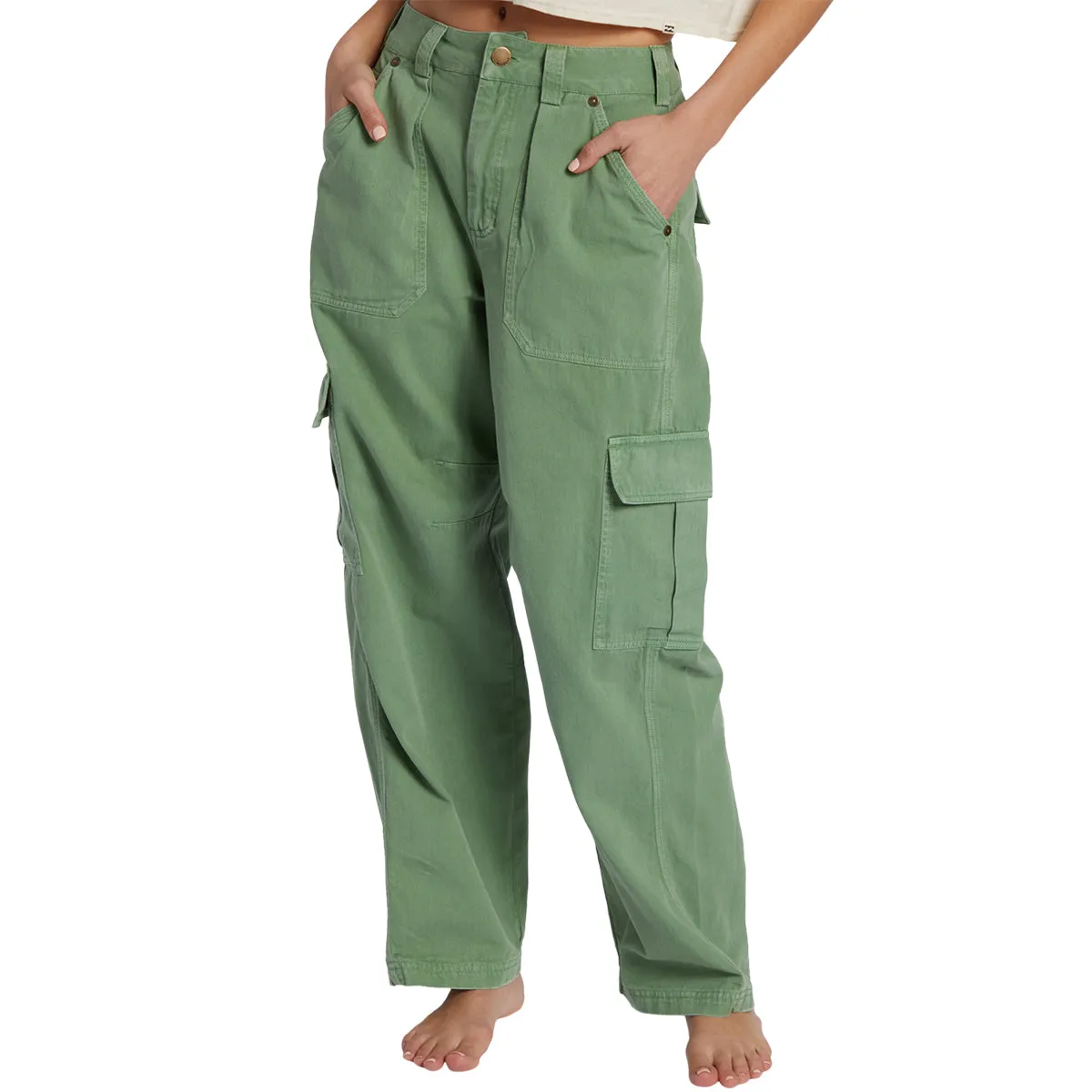 Billabong Women's Walk Along Pants