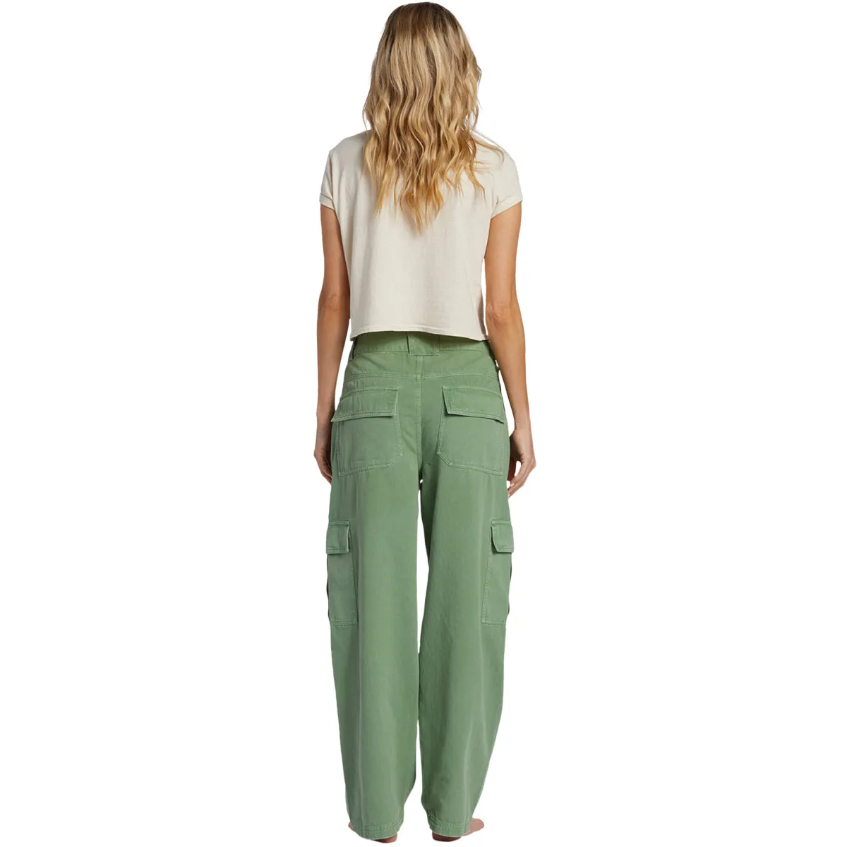 Billabong Women's Walk Along Pants