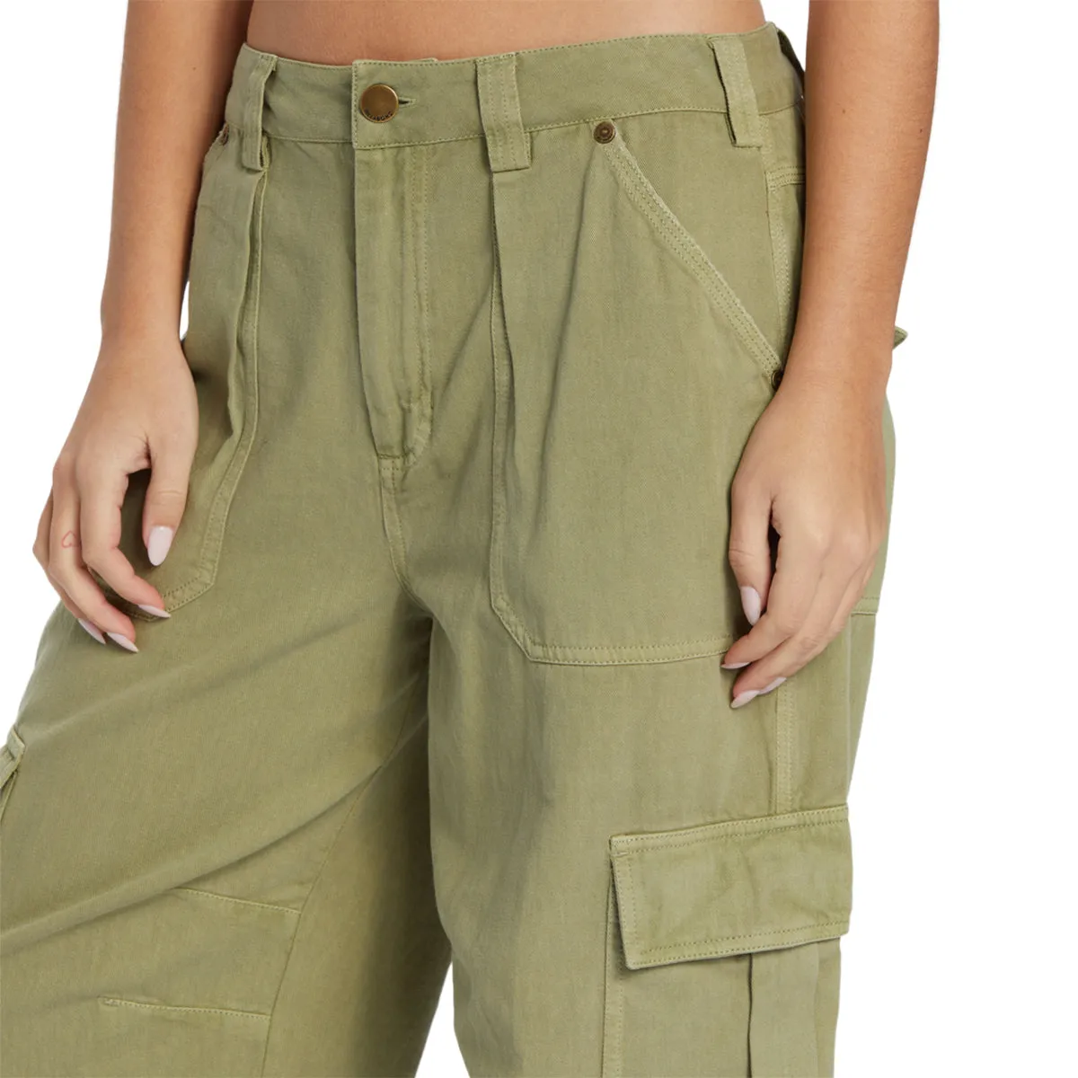 Billabong Women's Walk Along Pants