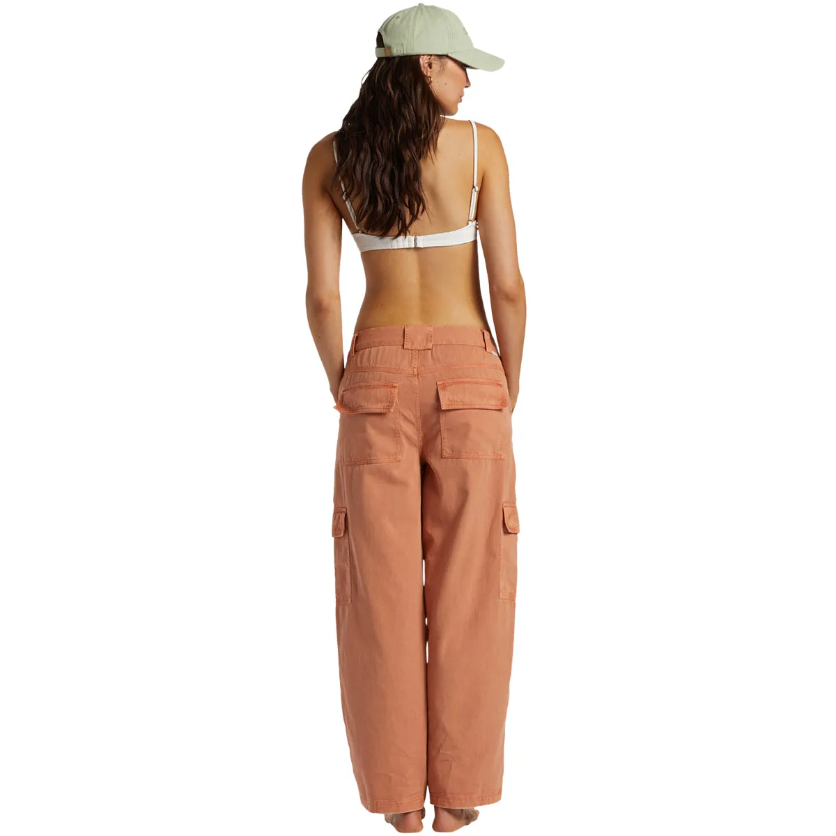 Billabong Women's Walk Along Pants