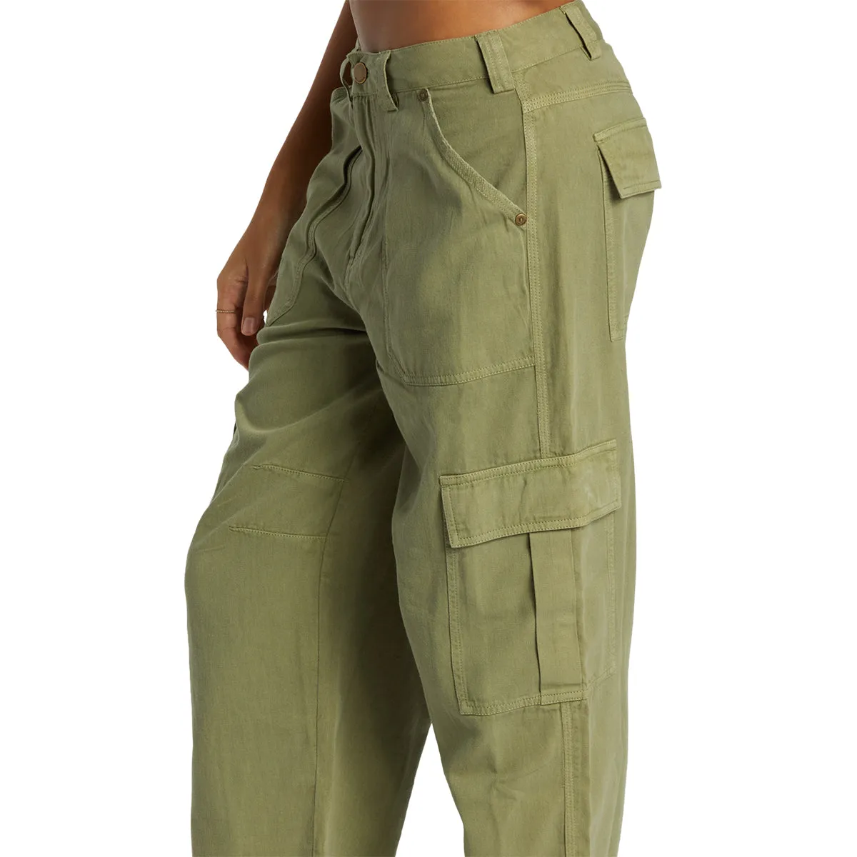 Billabong Women's Walk Along Pants