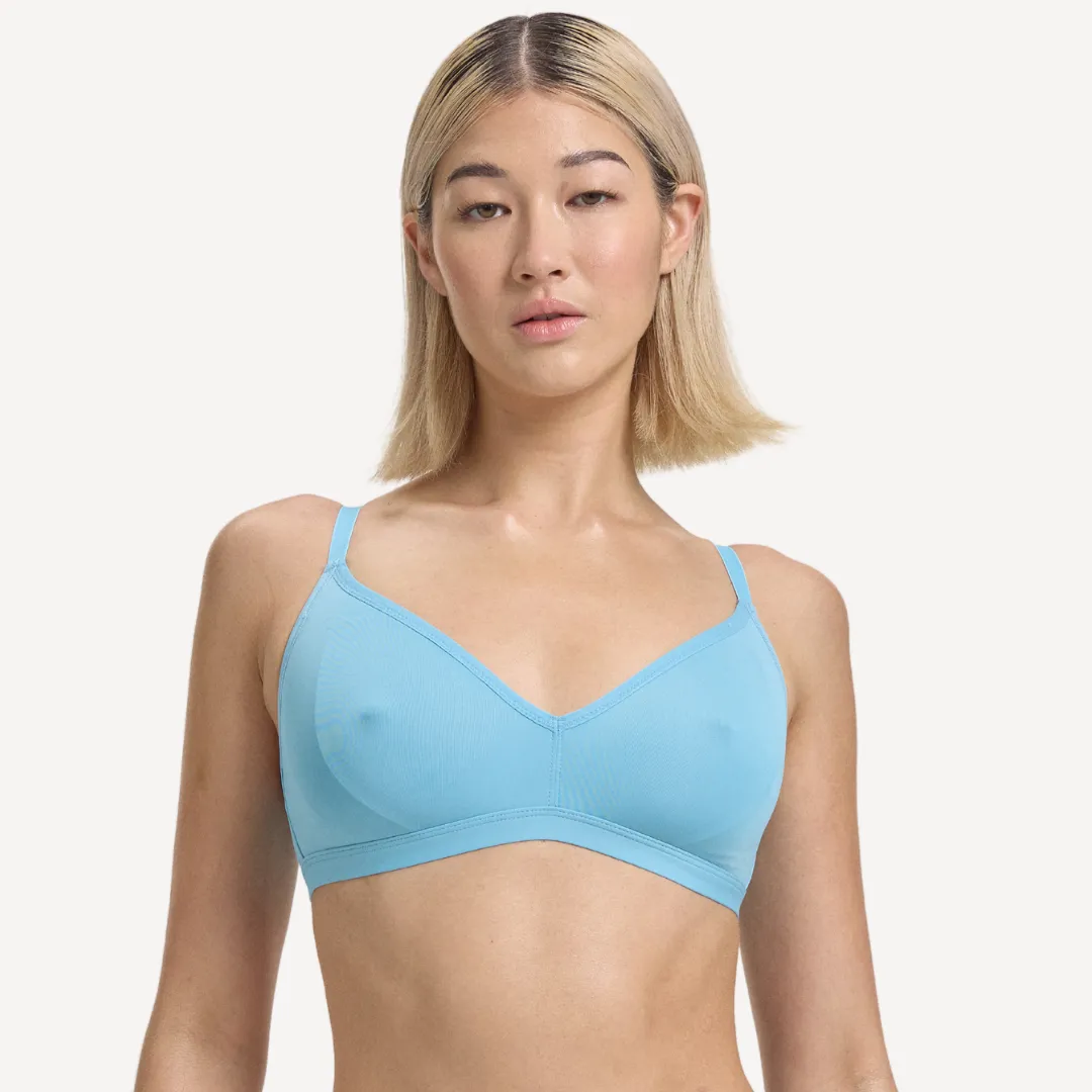 Bio Comfort Wirefree Bralette