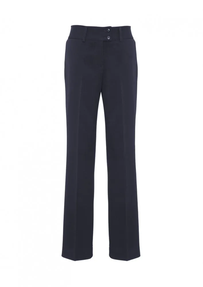 Biz Collection Womens Kate Perfect Pant (BS507L)