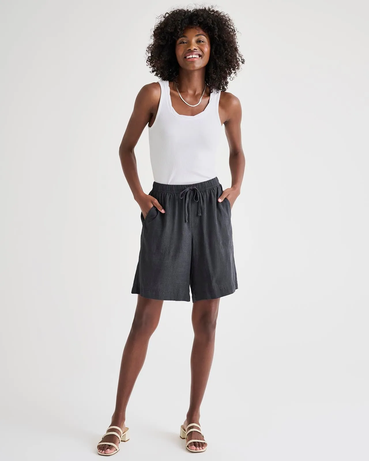 Blaire Bermuda Short