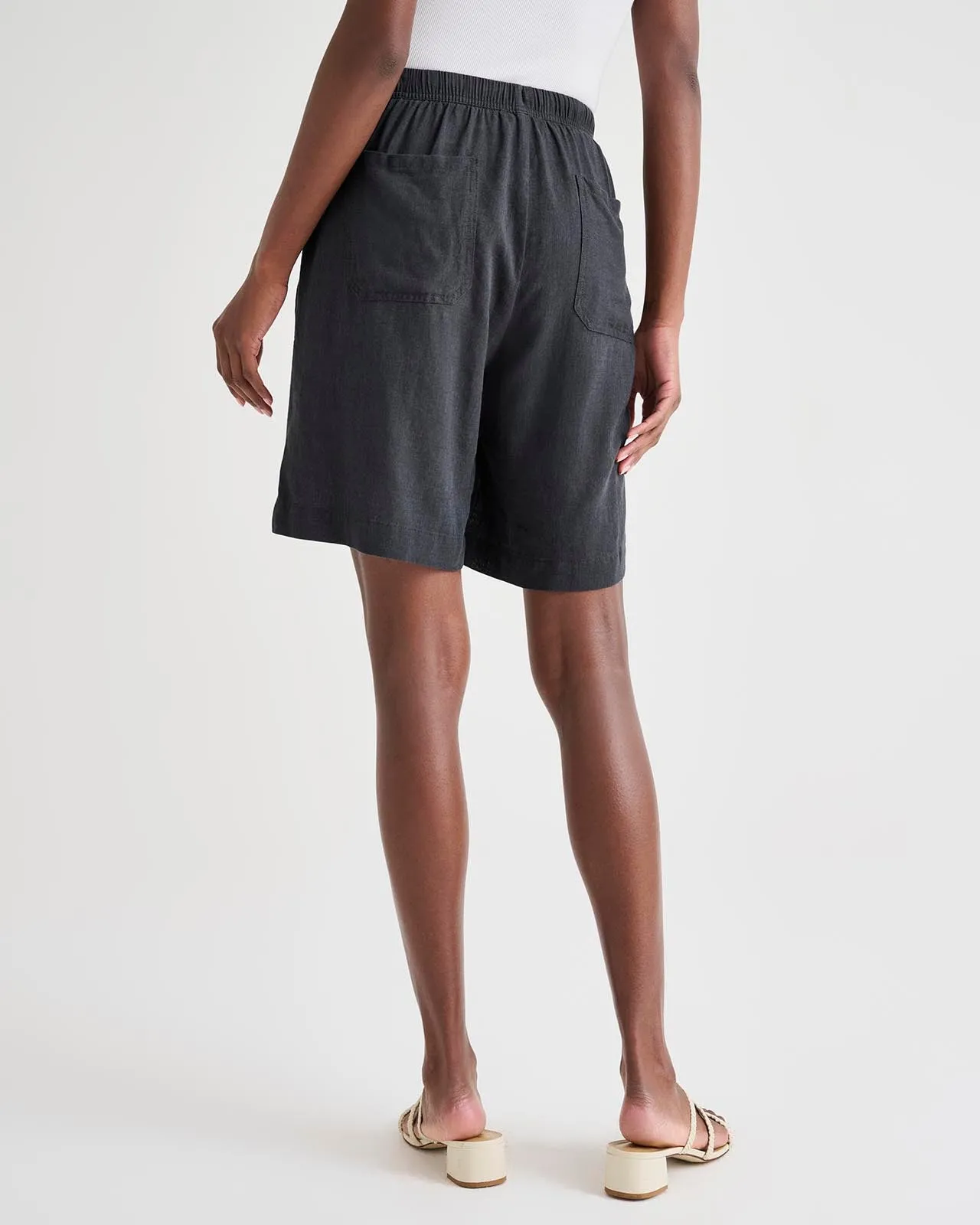 Blaire Bermuda Short