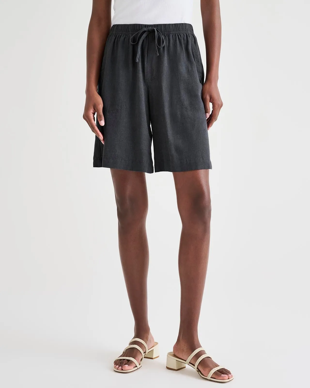 Blaire Bermuda Short