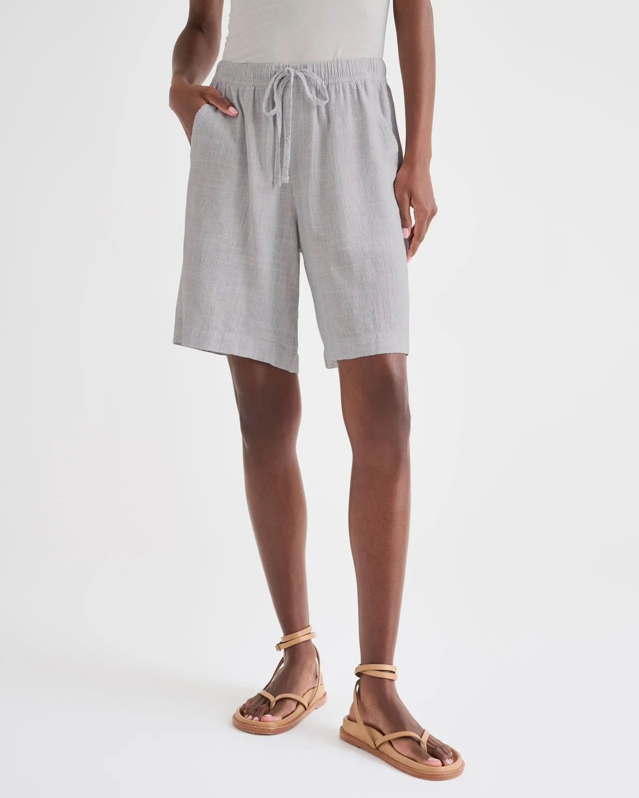 Blaire Bermuda Short