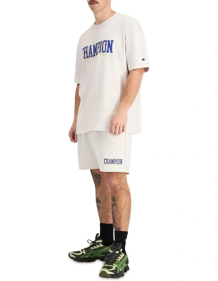 CHAMPION MEN'S ROCHESTER SAND SHORTS