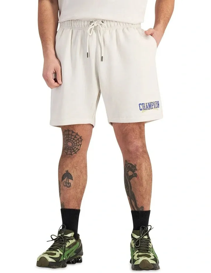 CHAMPION MEN'S ROCHESTER SAND SHORTS