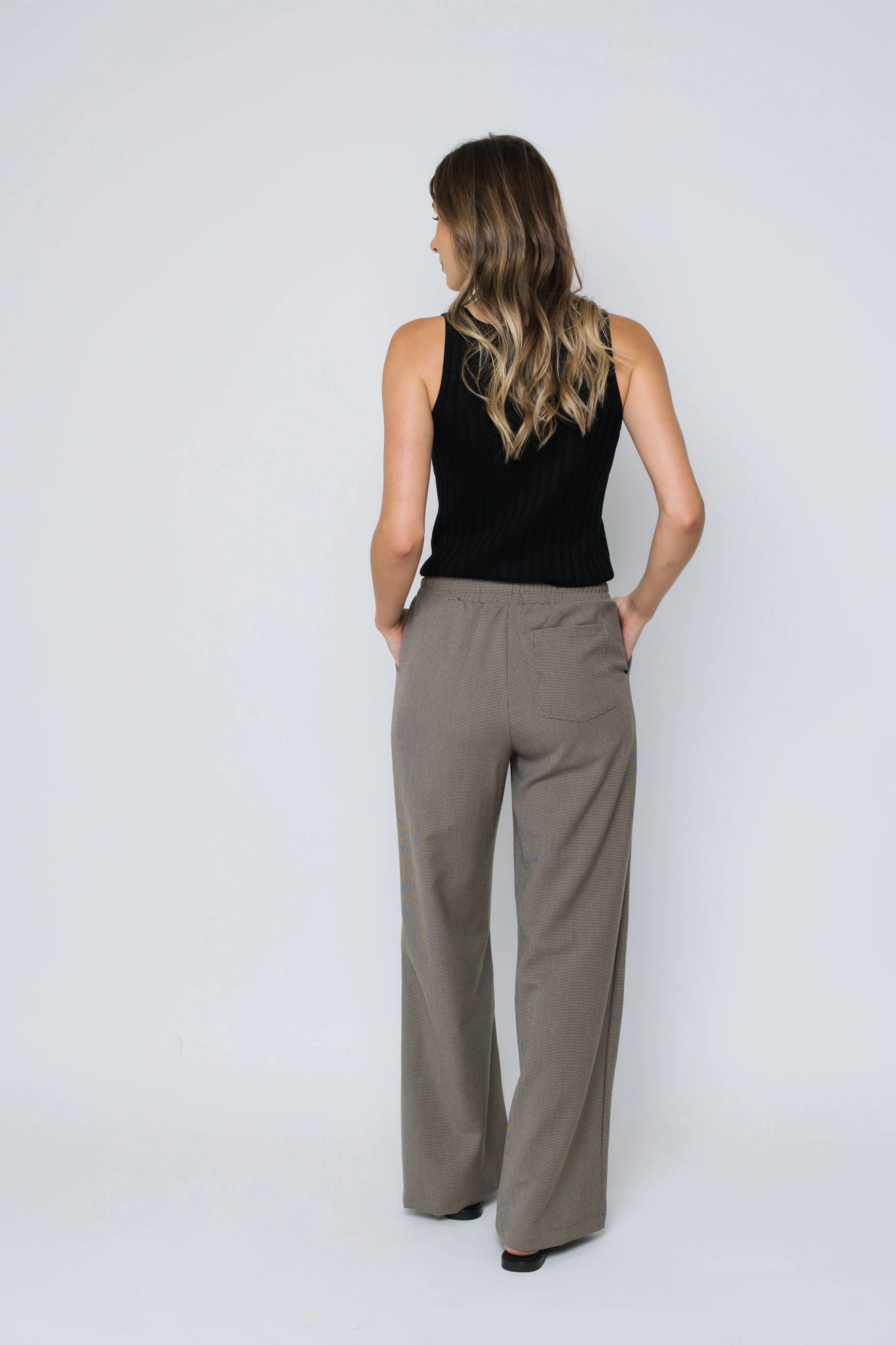 Chloe-Wide Leg Pant