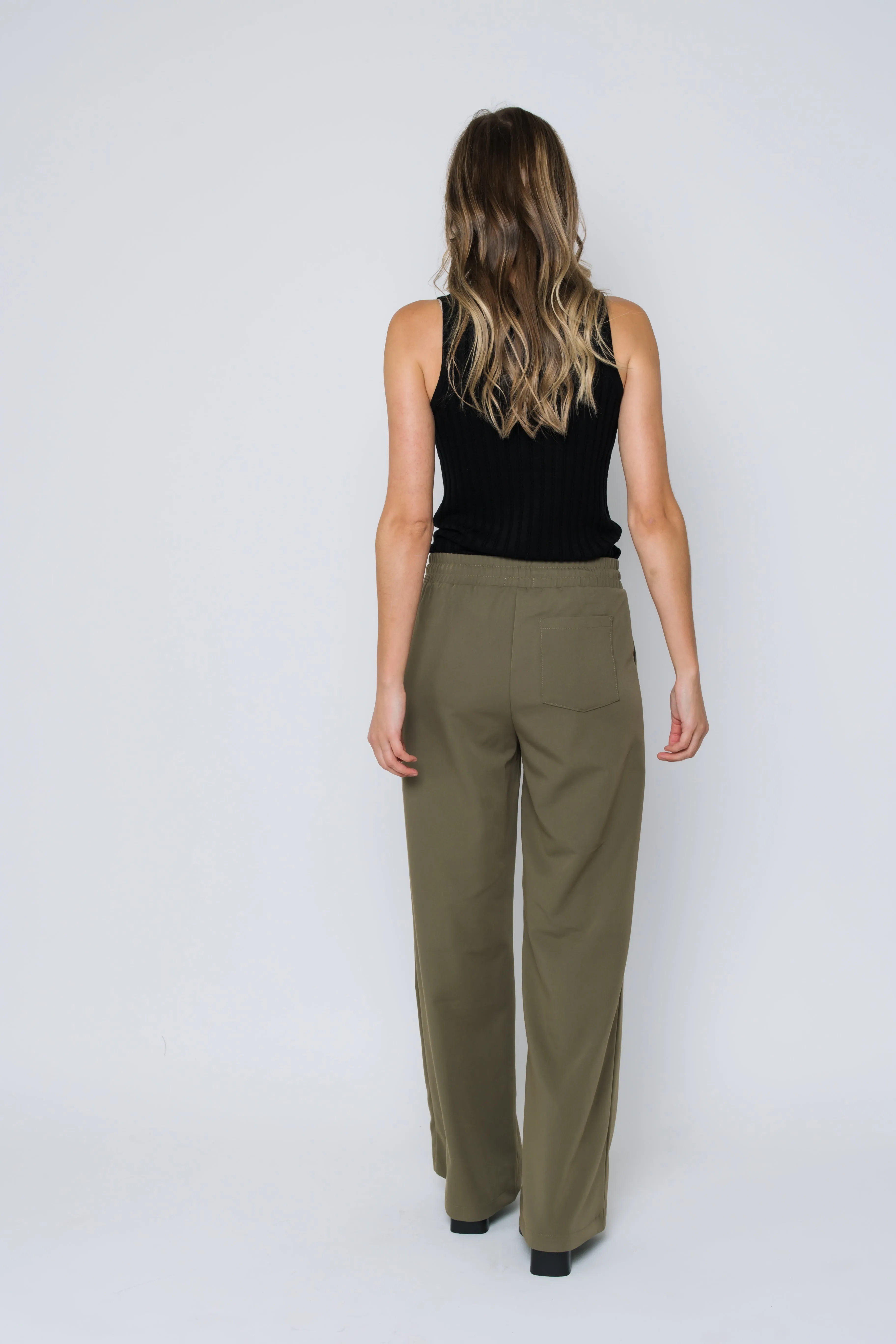 Chloe-Wide Leg Pant