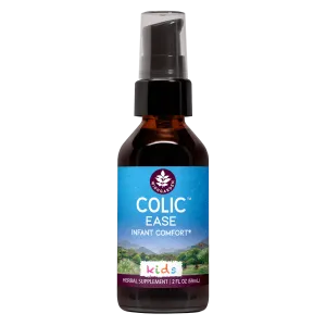 Colic Ease Infant Comfort