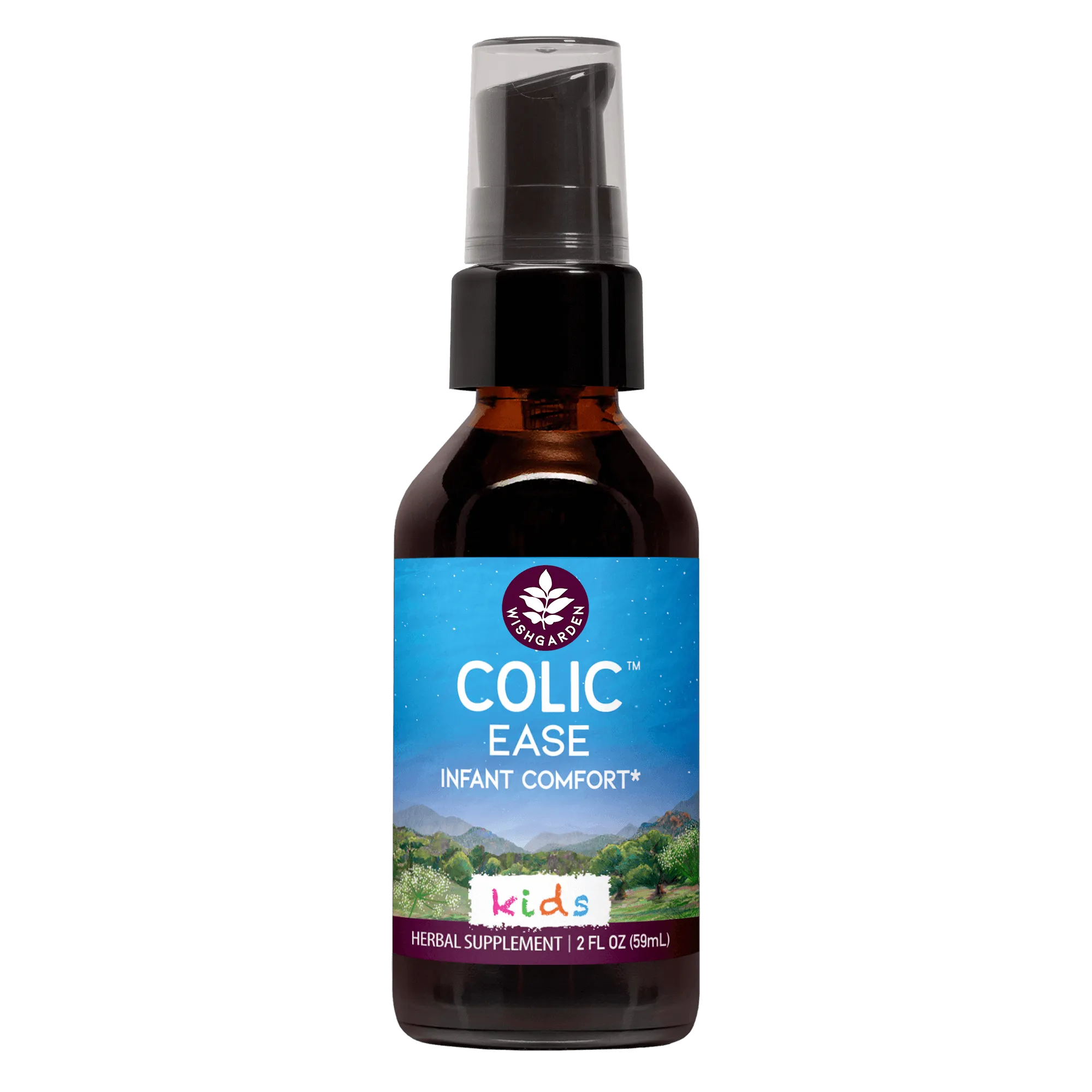 Colic Ease Infant Comfort