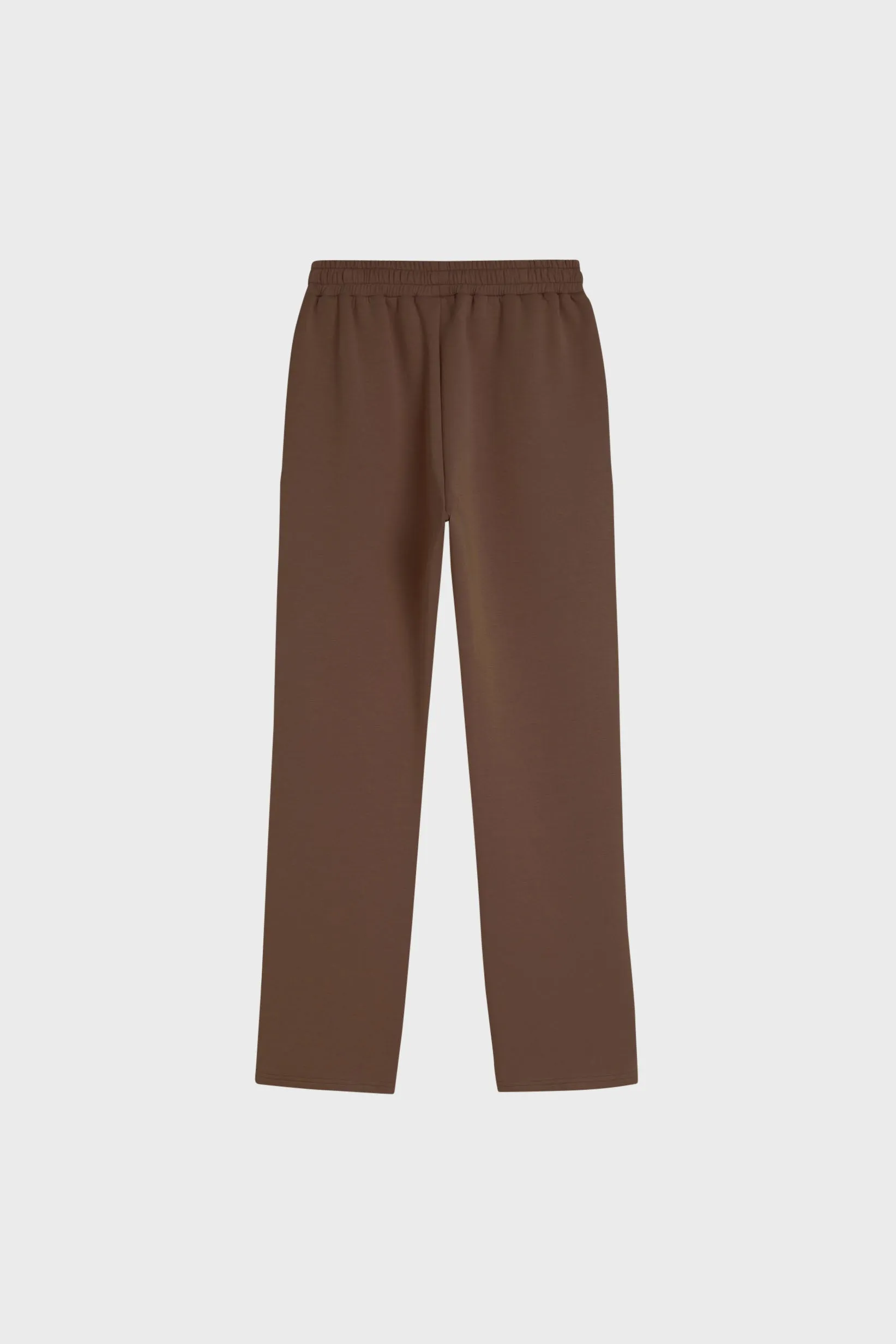 Comfy Pants | Ash Brown