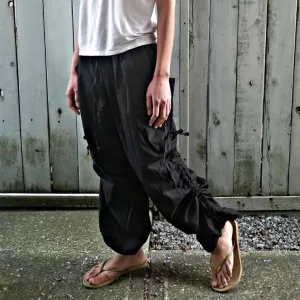 Comfy Pants - Black