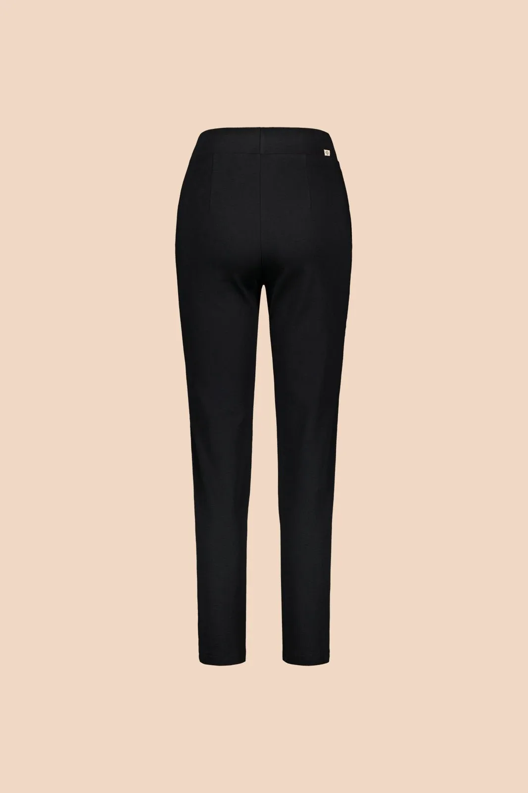 Comfy Slacks Black