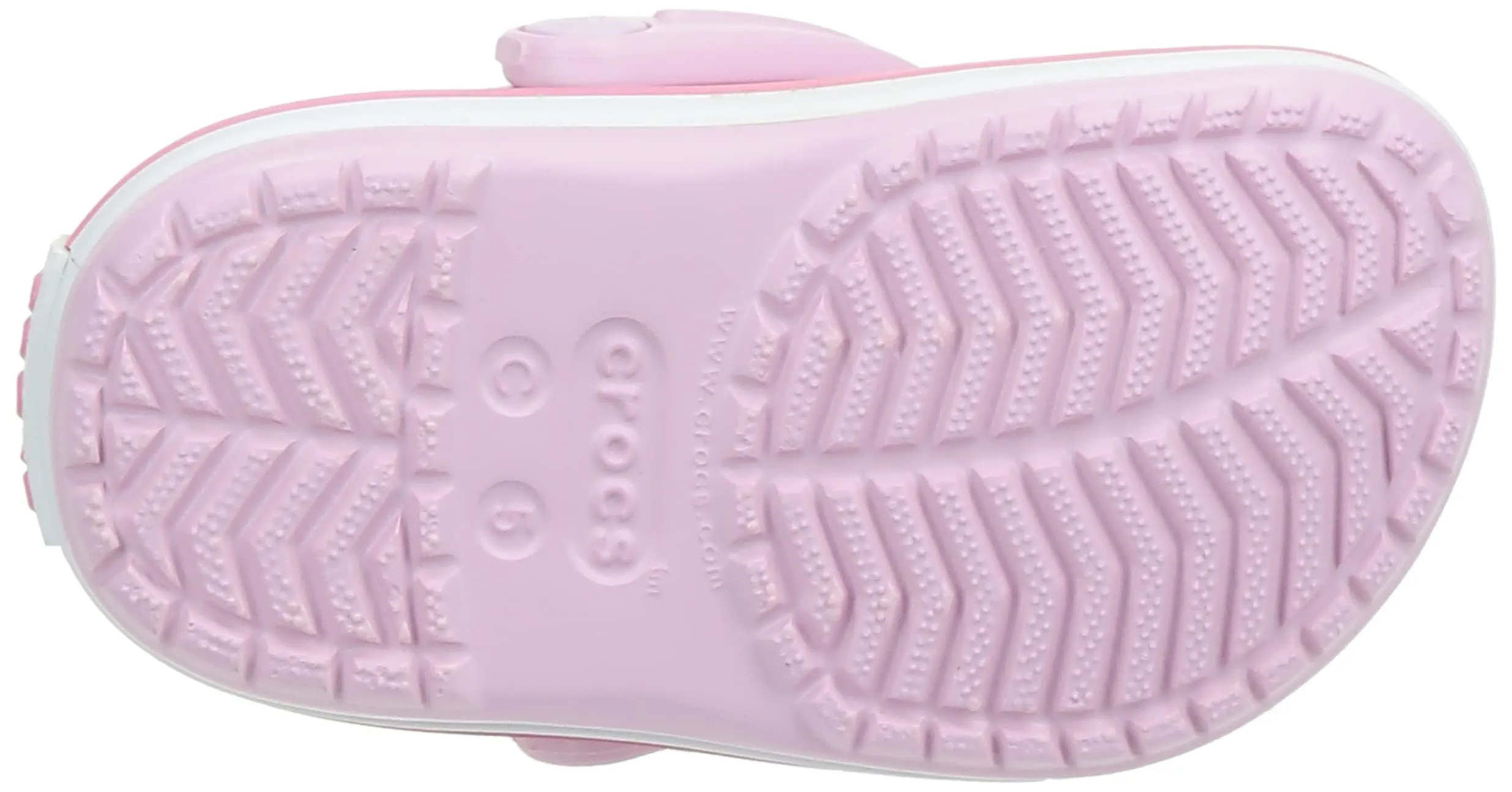 CrocBand Clog - Kids