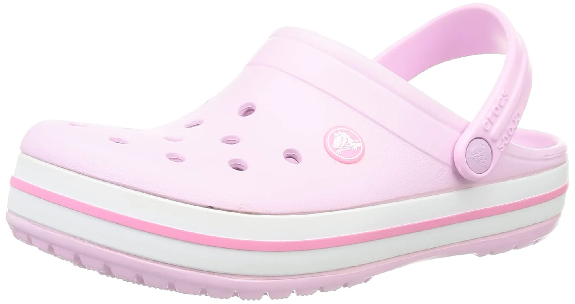 CrocBand Clog - Kids