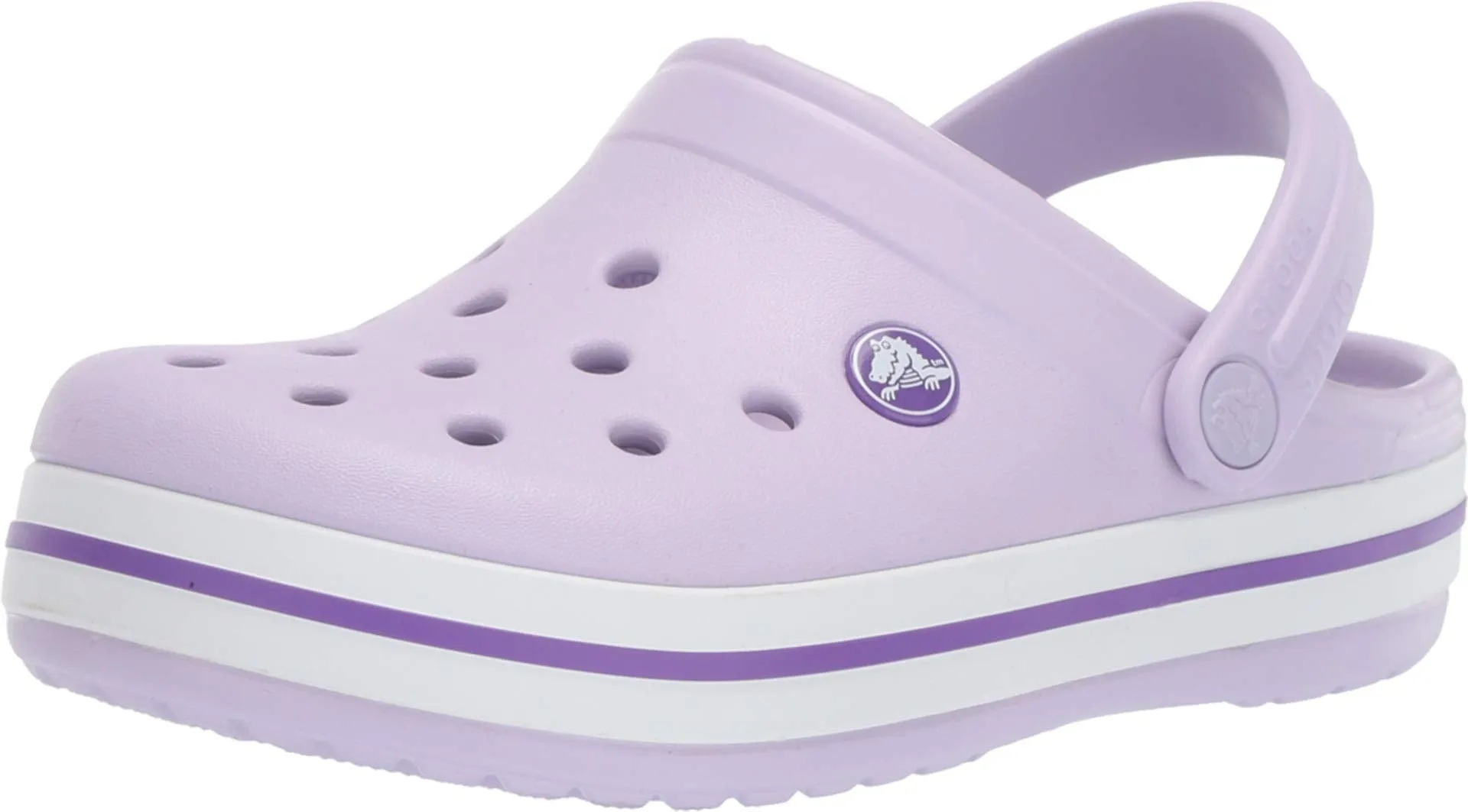 CrocBand Clog - Kids