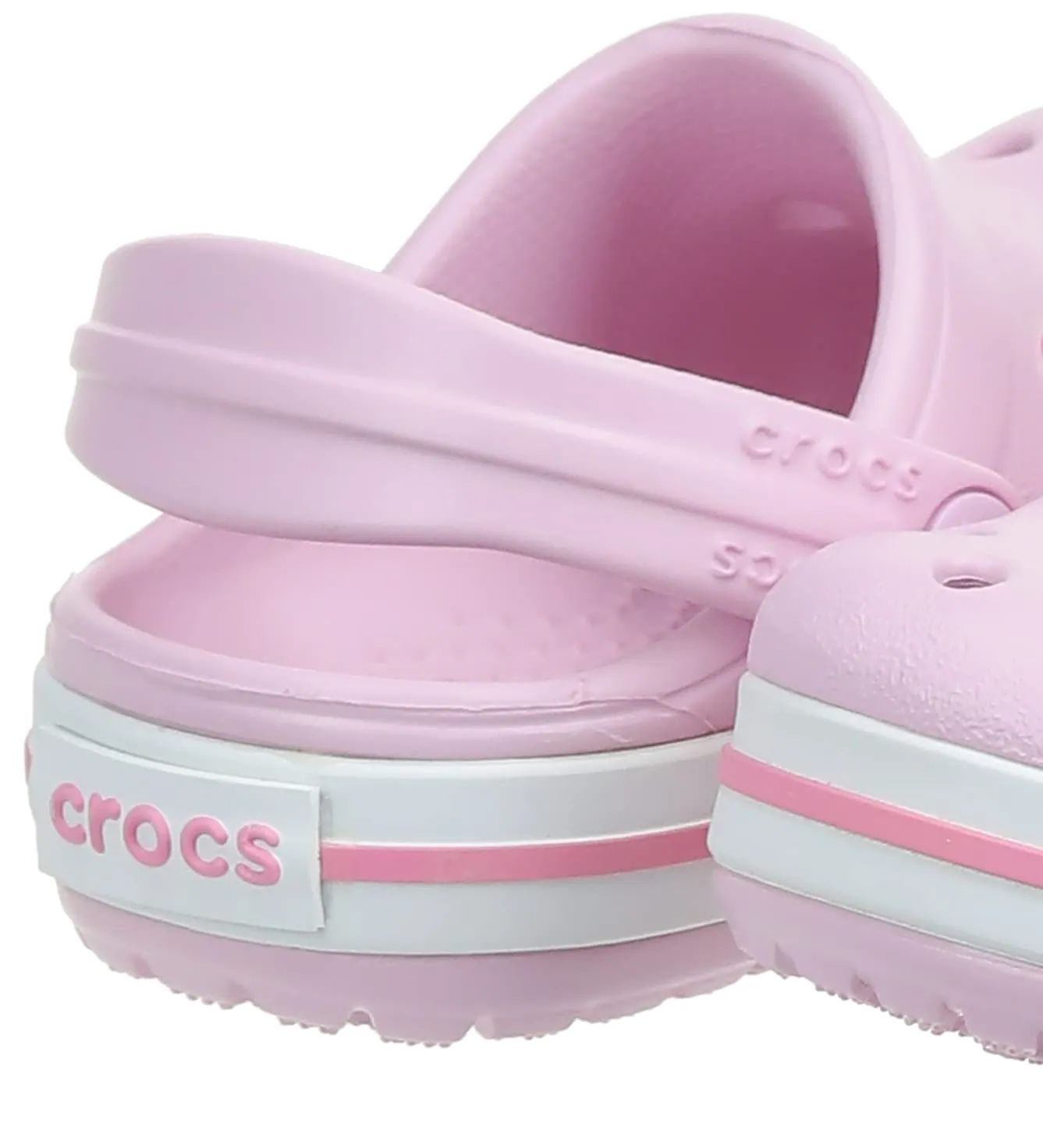 CrocBand Clog - Kids