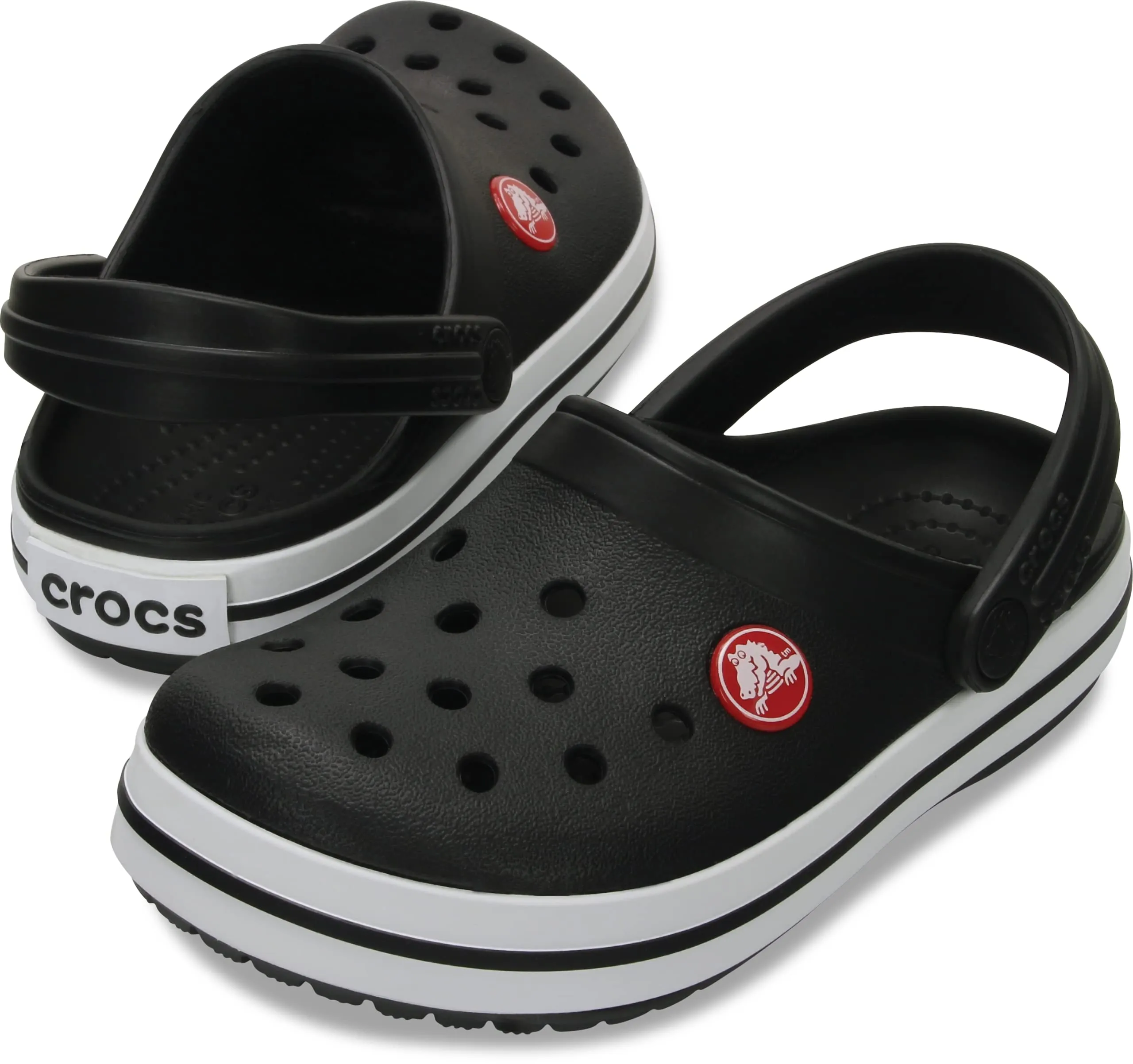 CrocBand Clog - Kids