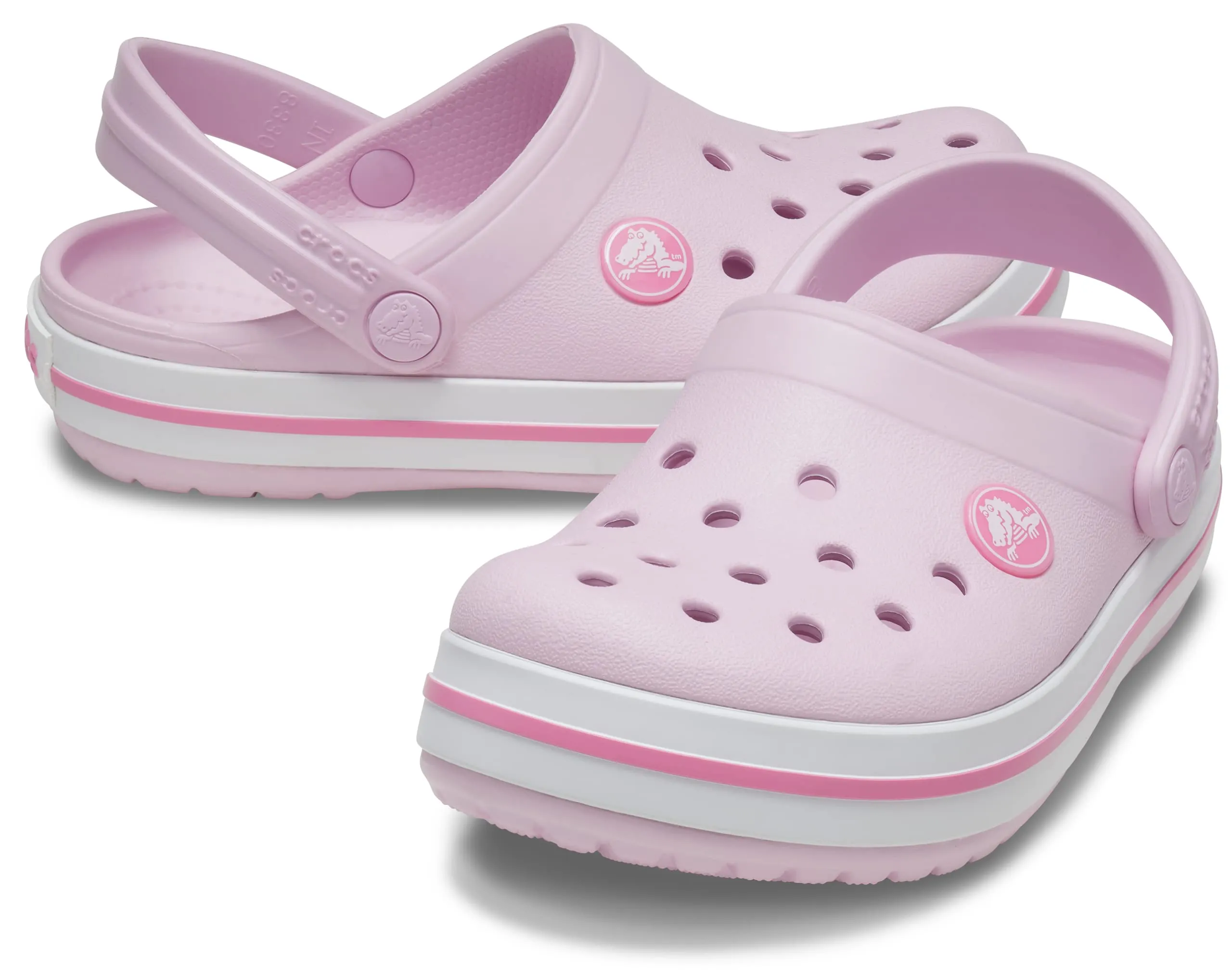 CrocBand Clog - Kids