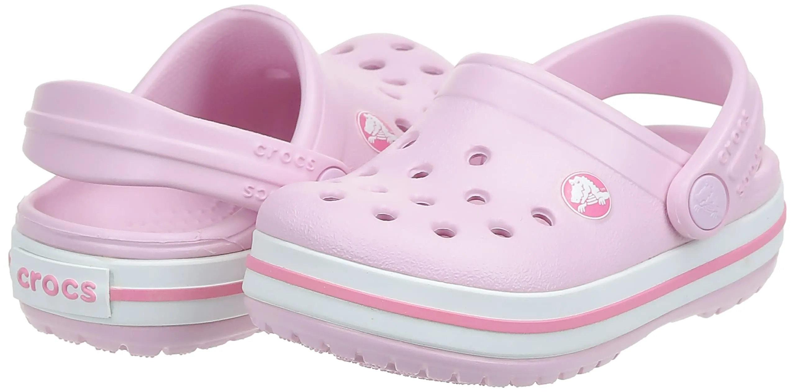 CrocBand Clog - Kids