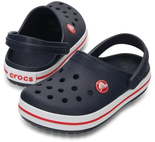 CrocBand Clog - Kids