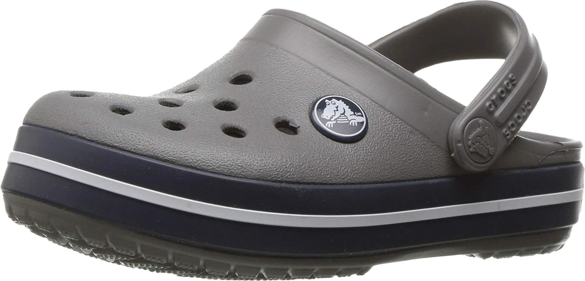 CrocBand Clog - Kids