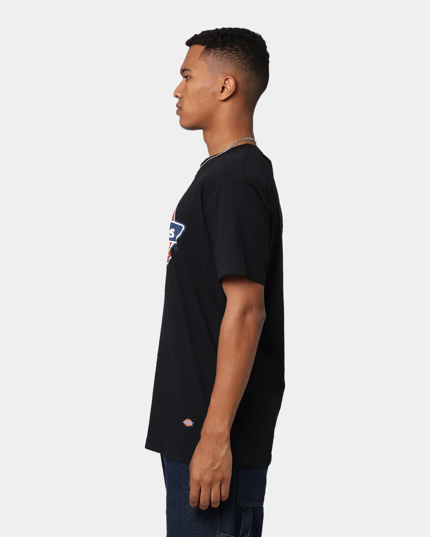 Dickies H.S Classic Fit T-Shirt Black