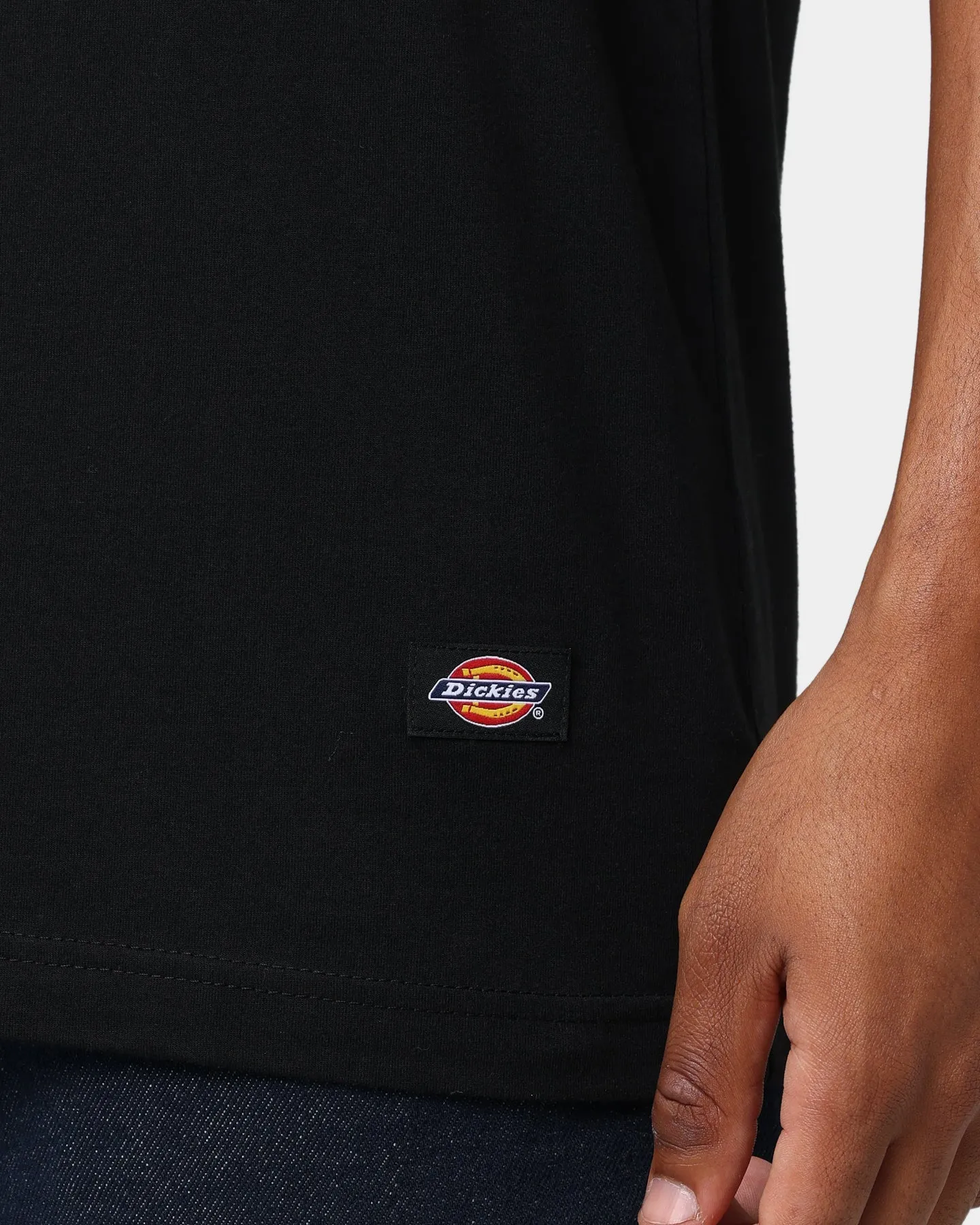 Dickies H.S Classic Fit T-Shirt Black