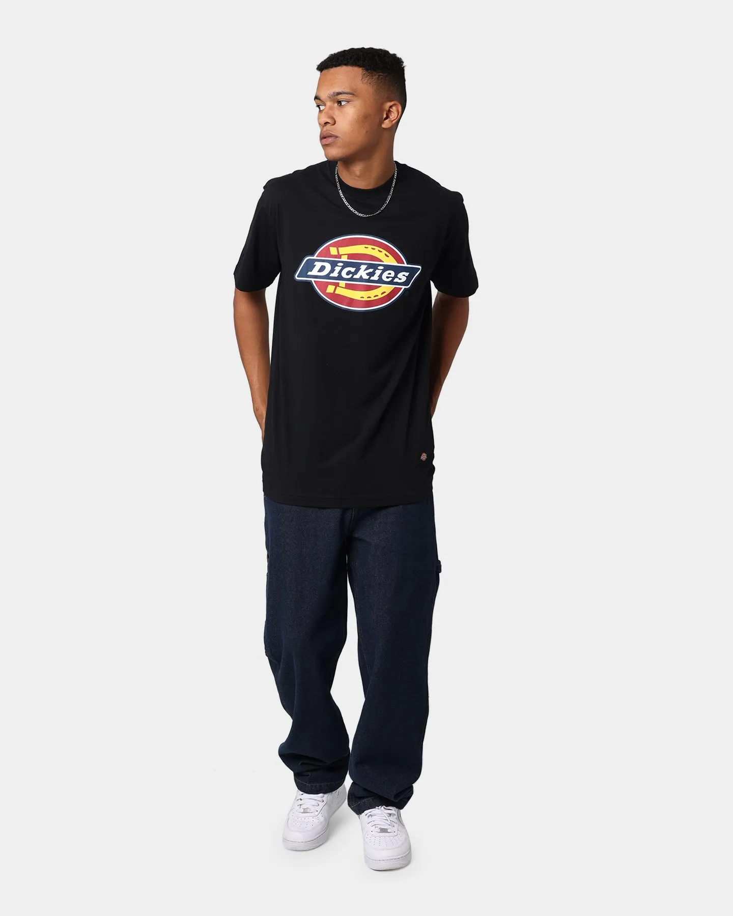 Dickies H.S Classic Fit T-Shirt Black