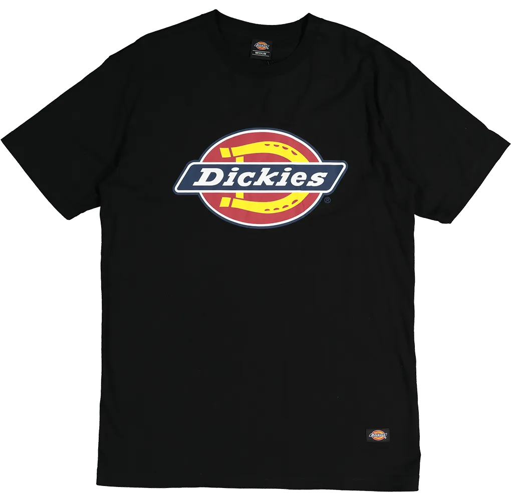 Dickies H.S Classic Fit T-Shirt Black