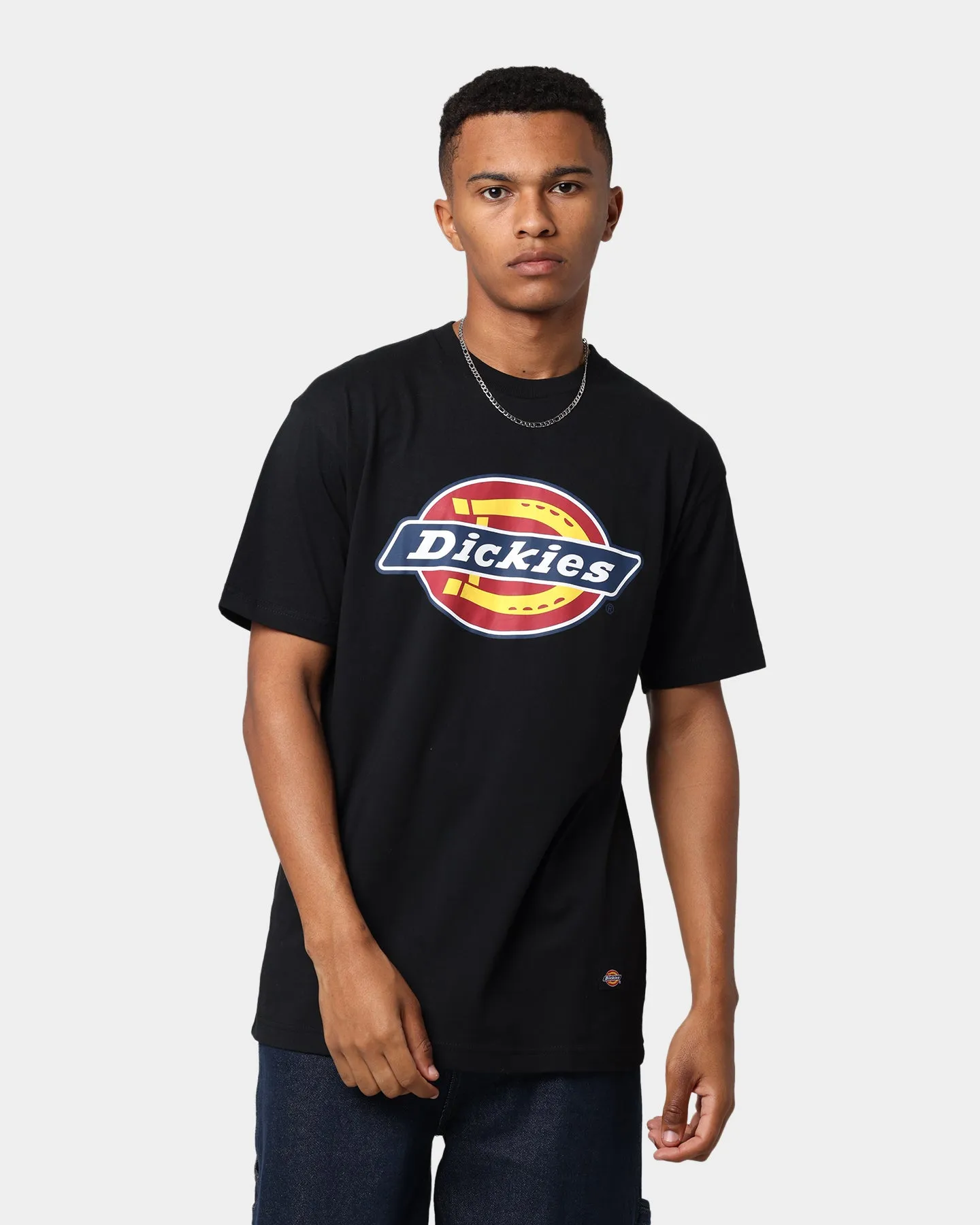 Dickies H.S Classic Fit T-Shirt Black