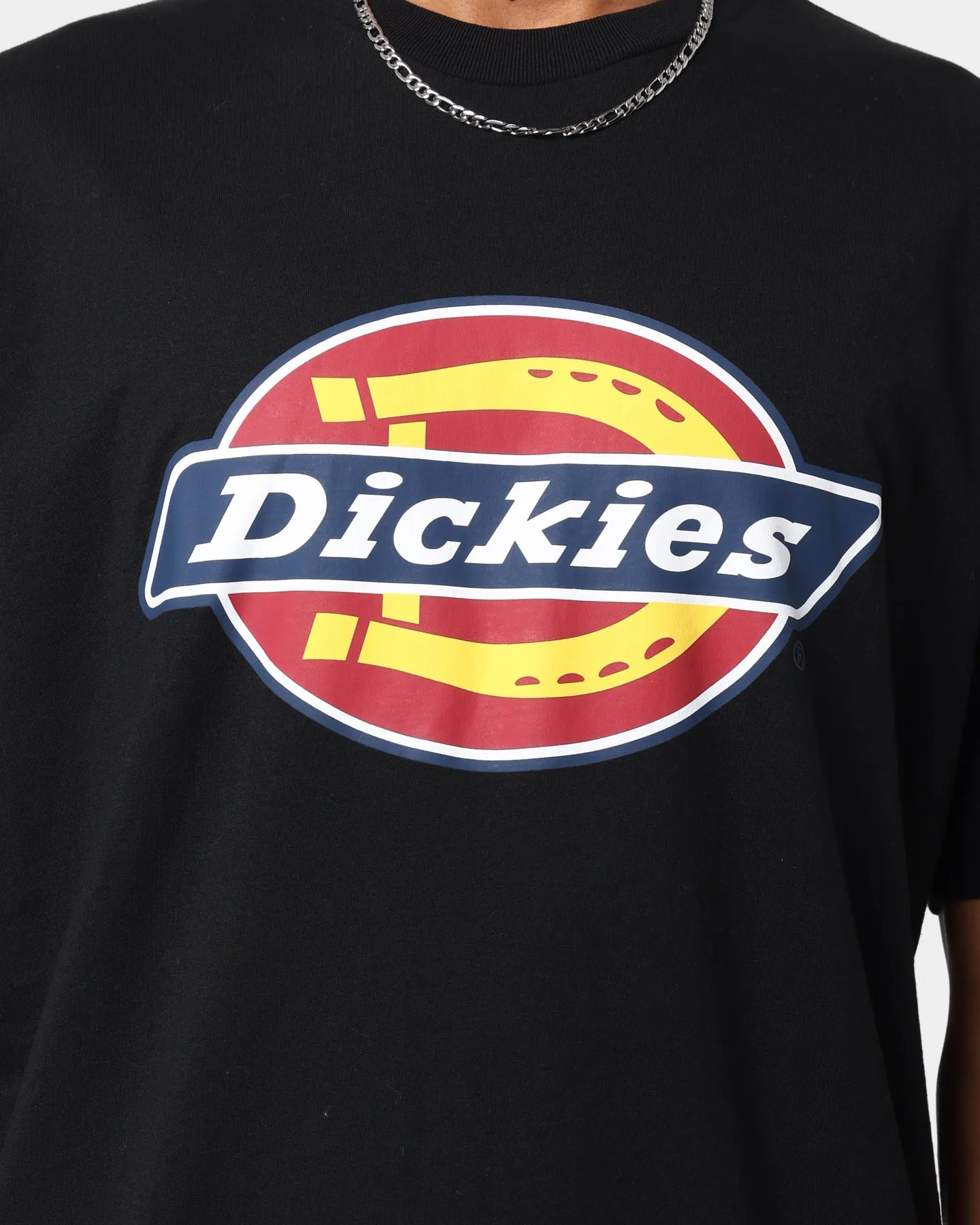 Dickies H.S Classic Fit T-Shirt Black