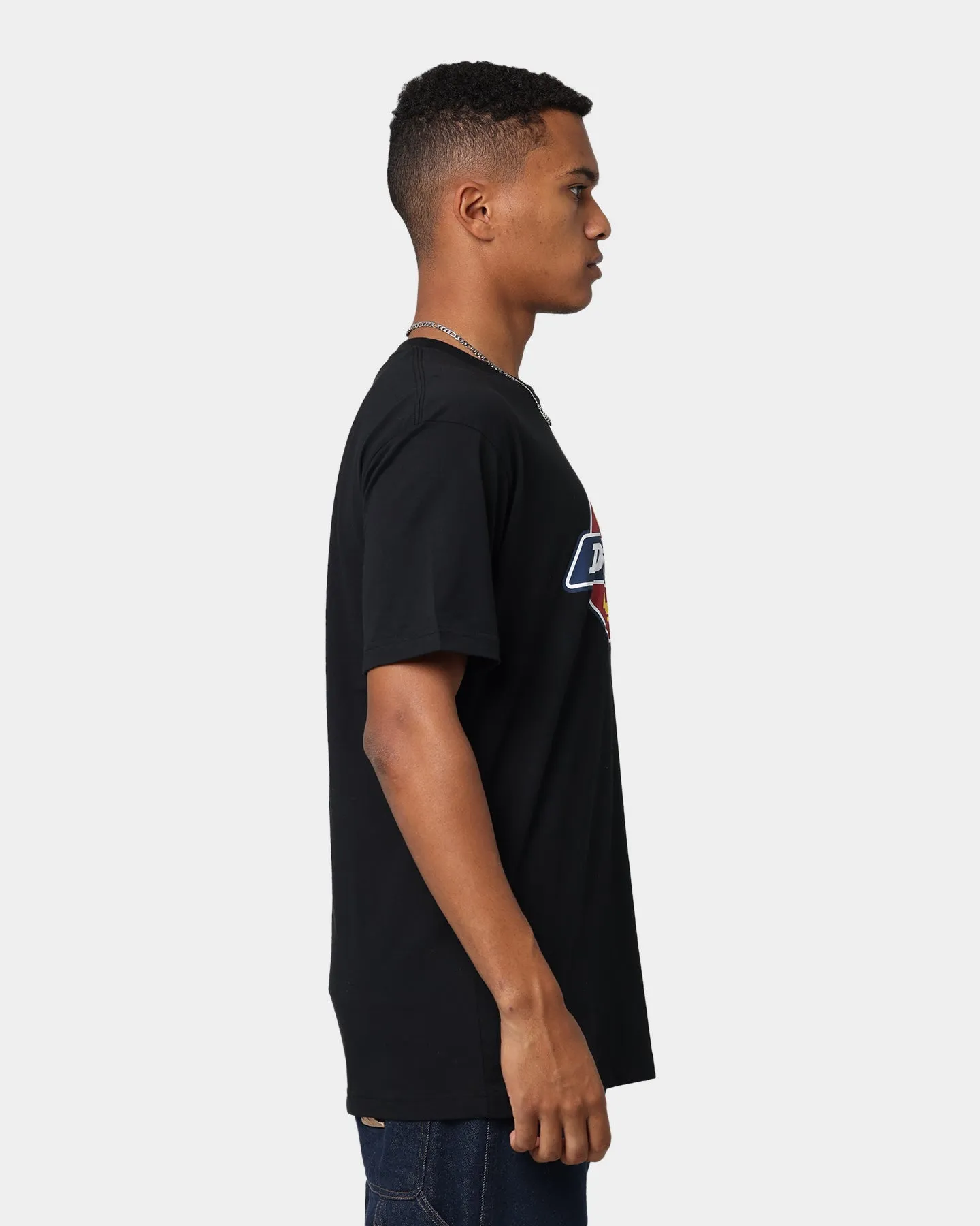 Dickies H.S Classic Fit T-Shirt Black