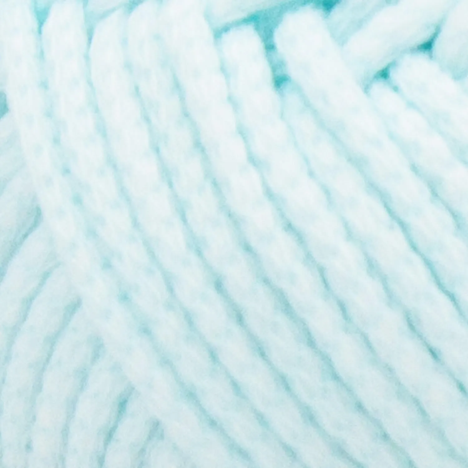 DIY Glow Cozy Yarn