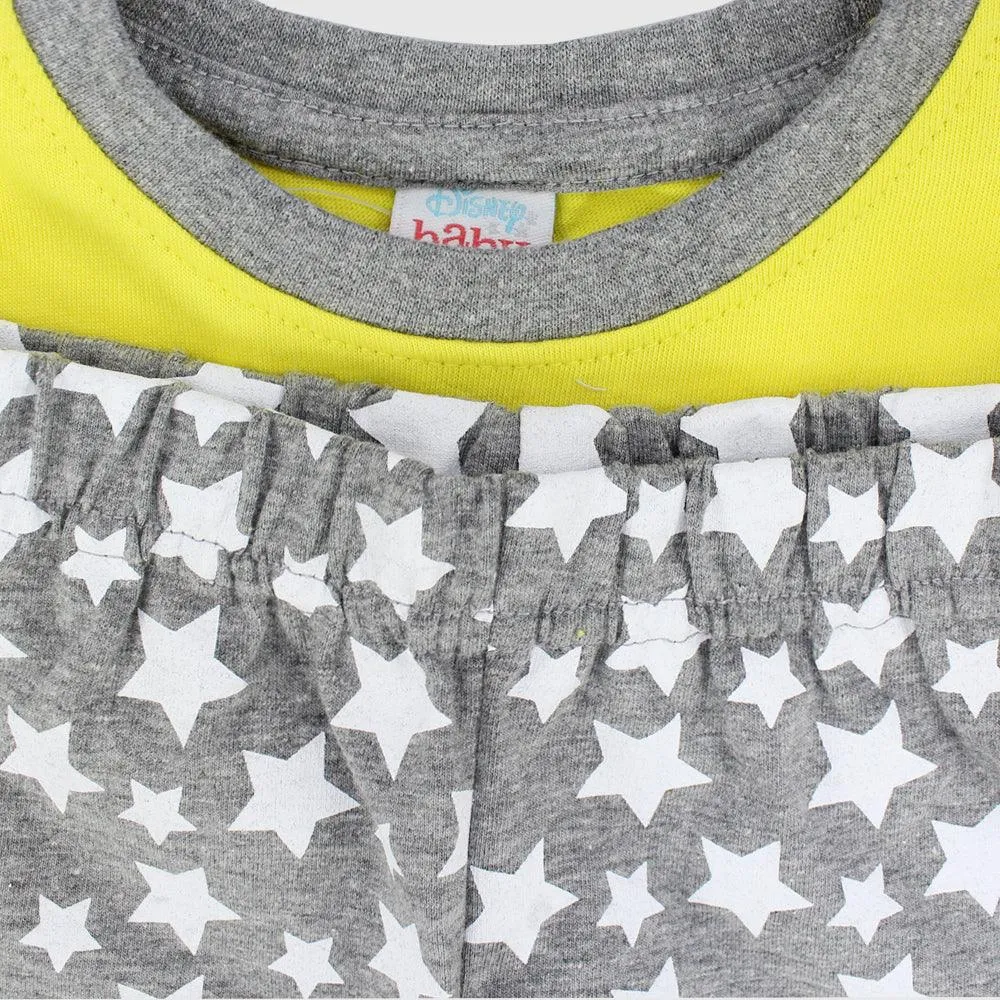 Dumbo Sleeveless Pajama