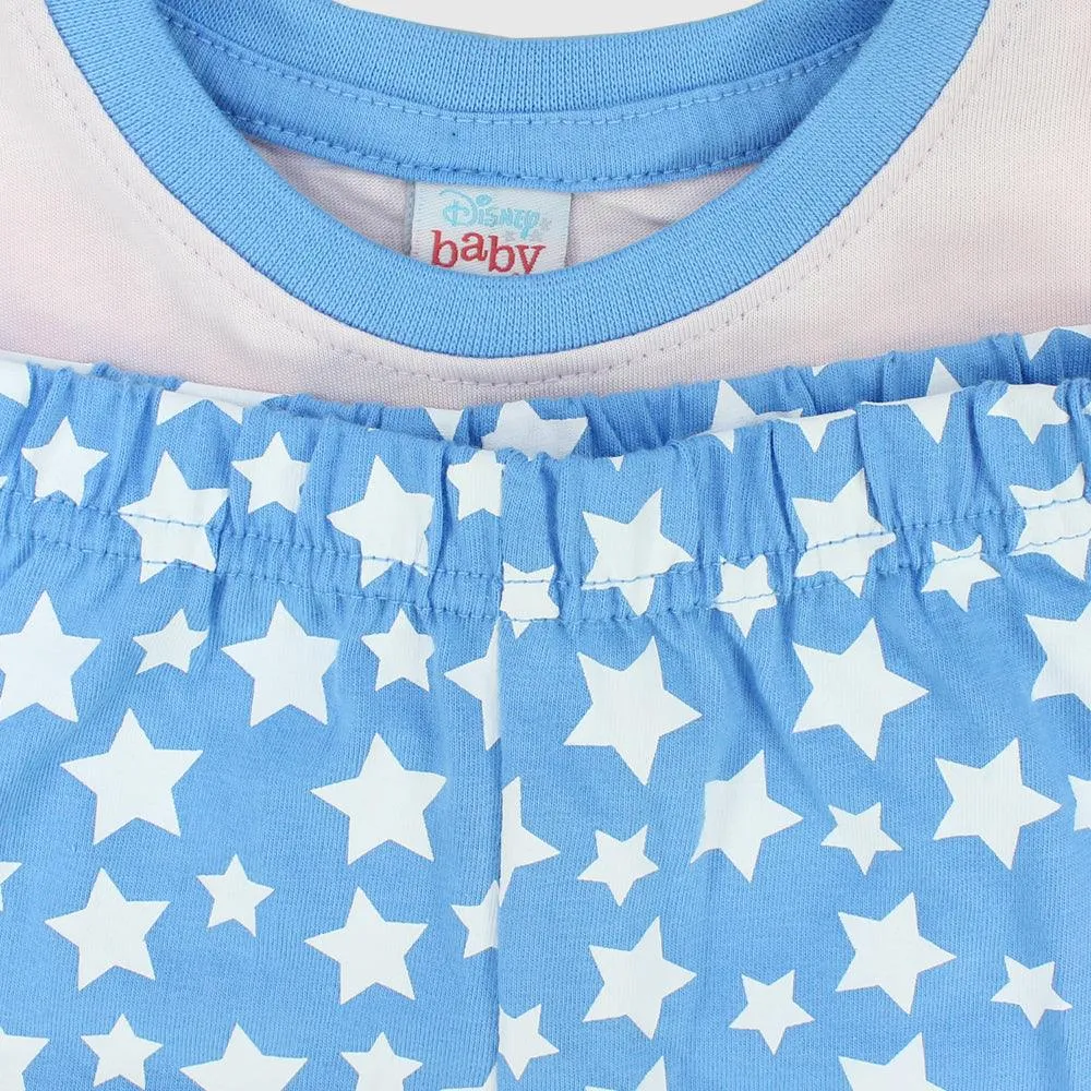 Dumbo Sleeveless Pajama